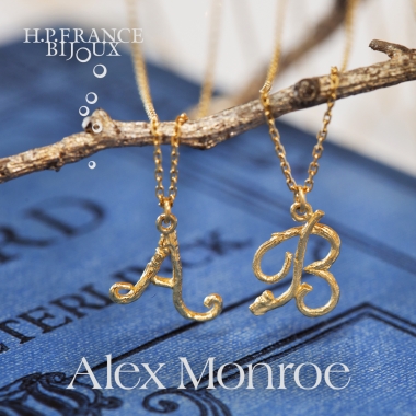 Alex Monroe | H.P.FRANCE公式サイト